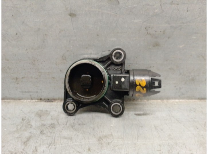 Recambio de sensor para peugeot 308 sw i (4e_, 4h_) 1.6 16v referencia OEM IAM 754167780 SIEMENS VDO