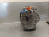 Replacement air conditioning compressor for Fiat Stilo Multi Wagon (192) 1.9 JTD CAT OEM IAM reference 46811244 4472208643 DE