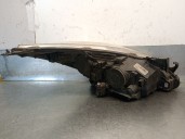 Recambio de faro izquierdo para peugeot 3008 1.6 16v referencia OEM IAM 9682519180 6208N9 