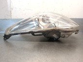 Recambio de faro izquierdo para peugeot 3008 1.6 16v referencia OEM IAM 9682519180 6208N9 