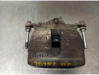 Recambio de pinza freno delantera derecha para volkswagen golf vii lim. (bq1) 1.6 tdi referencia OEM IAM 8V0615124 