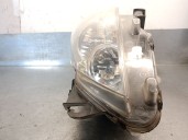 Recambio de faro izquierdo para peugeot 3008 1.6 16v referencia OEM IAM 9682519180 6208N9 