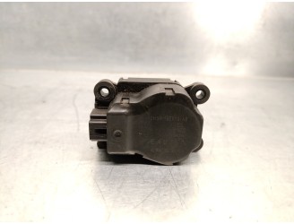 Recambio de motor apertura trampillas climatizador para ford grand c-max (dxa/cb7, dxa/ceu) 1.6 tdci referencia OEM IAM 3M5H19E6