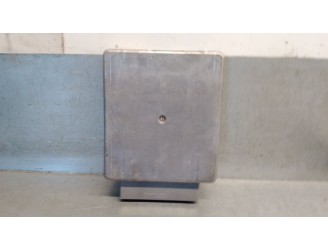 Recambio de centralita motor uce para ford mondeo iii sedán (b4y) 2.0 16v tddi / tdci referencia OEM IAM 1S7F12A650CAD  E1110002