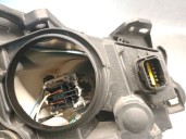 Recambio de faro izquierdo para peugeot 3008 1.6 16v referencia OEM IAM 9682519180 6208N9 