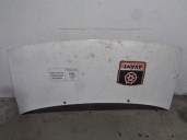 Recambio de capot para peugeot expert kombi 2.0 hdi (dw10bted) referencia OEM IAM 7901H2 BLANCO ROTULADO 