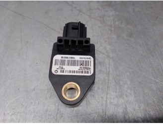 Recambio de sensor impacto para jeep compass 2.0 crd cat referencia OEM IAM P04896061AB 04896061AB 