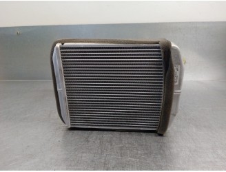 Recambio de radiador calefaccion / aire acondicionado para renault captur 1.5 dci diesel fap energy referencia OEM IAM 271151577