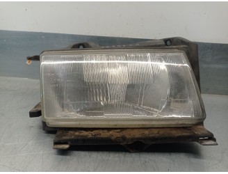 Recambio de faro derecho para peugeot expert kombi 2.0 hdi (dw10bted) referencia OEM IAM 6205AK  5 PUERTAS