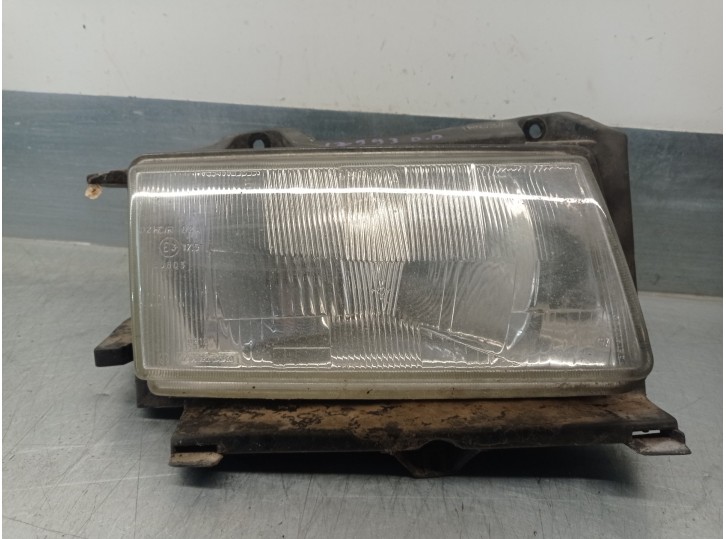 Recambio de faro derecho para peugeot expert kombi 2.0 hdi (dw10bted) referencia OEM IAM 6205AK  5 PUERTAS