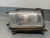 Recambio de faro derecho para peugeot expert kombi 2.0 hdi (dw10bted) referencia OEM IAM 6205AK  5 PUERTAS