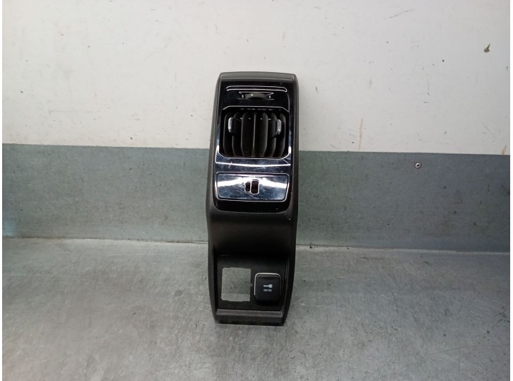 Recambio de aireador para jeep compass (mp, m6, mv, m7) 1.3 referencia OEM IAM 60969928 60969928 