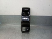 Recambio de aireador para jeep compass (mp, m6, mv, m7) 1.3 referencia OEM IAM 60969928 60969928 