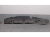 Recambio de molduras delanteras para renault megane ii berlina 5p 1.9 dci diesel referencia OEM IAM 8200116717  