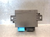 Recambio de modulo electronico para peugeot 3008 1.6 16v referencia OEM IAM 9666663780 