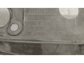 Recambio de molduras delanteras para renault megane ii berlina 5p 1.9 dci diesel referencia OEM IAM 8200116717  