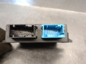 Recambio de modulo electronico para peugeot 3008 1.6 16v referencia OEM IAM 9666663780  