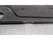 Recambio de molduras delanteras para renault megane ii berlina 5p 1.9 dci diesel referencia OEM IAM 8200116717  