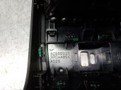 Recambio de aireador para jeep compass (mp, m6, mv, m7) 1.3 referencia OEM IAM 60969928 60969928 