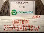 Recambio de neumatico/s para peugeot 3008 1.6 16v referencia OEM IAM 23545R1898W OVATION VI-682
