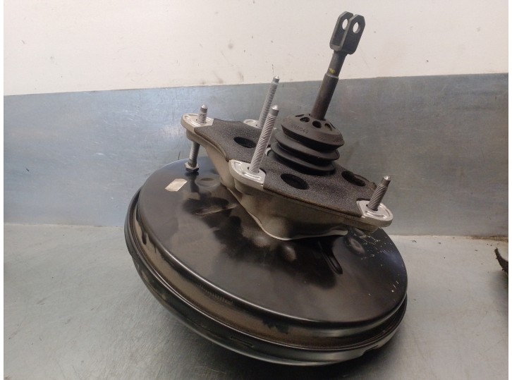 Recambio de servofreno para renault captur 1.5 dci diesel fap energy referencia OEM IAM 472103202R 472103202R 