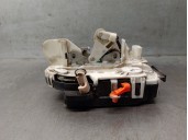 Recambio de cerradura puerta delantera izquierda para jeep compass 2.0 crd cat referencia OEM IAM P04569409AG 4 PINES 5 PUERTAS
