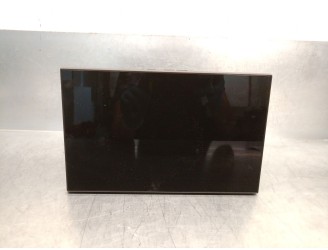 Recambio de pantalla multifuncion para dacia duster (hm_) 1.0 tce 90 referencia OEM IAM 259155877R 