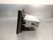 Replacement multifunction display for Dacia Duster (HM_) 1.0 TCe 90 OEM IAM reference 259155877R 