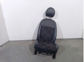 Recambio de asiento delantero derecho para mitsubishi mirage / space star vi hatchback (a0_a) 1.2 referencia OEM IAM 6901F130XA 