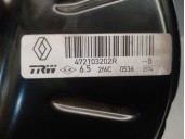 Recambio de servofreno para renault captur 1.5 dci diesel fap energy referencia OEM IAM 472103202R 472103202R 