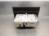 Replacement multifunction display for Dacia Duster (HM_) 1.0 TCe 90 OEM IAM reference 259155877R 