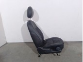 Recambio de asiento delantero derecho para mitsubishi mirage / space star vi hatchback (a0_a) 1.2 referencia OEM IAM 6901F130XA 
