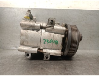 Recambio de compresor aire acondicionado para ford mondeo iii sedán (b4y) 2.0 16v tddi / tdci referencia OEM IAM 5222062 5222062