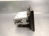 Replacement multifunction display for Dacia Duster (HM_) 1.0 TCe 90 OEM IAM reference 259155877R 
