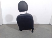 Recambio de asiento delantero derecho para mitsubishi mirage / space star vi hatchback (a0_a) 1.2 referencia OEM IAM 6901F130XA 