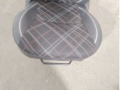 Recambio de asiento delantero derecho para mitsubishi mirage / space star vi hatchback (a0_a) 1.2 referencia OEM IAM 6901F130XA 