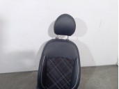 Recambio de asiento delantero derecho para mitsubishi mirage / space star vi hatchback (a0_a) 1.2 referencia OEM IAM 6901F130XA 
