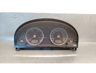 Recambio de cuadro instrumentos para ford mondeo iii sedán (b4y) 2.0 16v tddi / tdci referencia OEM IAM 1S7F10841 1386414 VISTEO