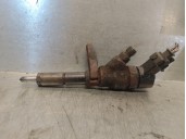 Recambio de inyector para peugeot expert kombi 2.0 hdi (dw10bted) referencia OEM IAM 9635196580 0445110008 BOSCH