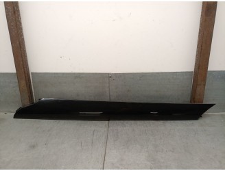 Recambio de molduras delanteras para ssangyong xlv suv e-xgi 160 referencia OEM IAM 7922035010  