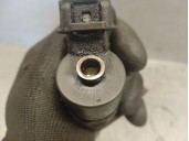 Recambio de inyector para peugeot expert kombi 2.0 hdi (dw10bted) referencia OEM IAM 9635196580 0445110008 BOSCH