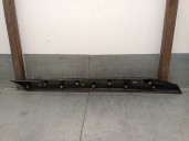 Recambio de molduras delanteras para ssangyong xlv suv e-xgi 160 referencia OEM IAM 7922035010  