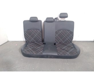 Recambio de asientos traseros para mitsubishi mirage / space star vi hatchback (a0_a) 1.2 referencia OEM IAM 6902F167XC 6902F167
