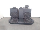 Recambio de asientos traseros para mitsubishi mirage / space star vi hatchback (a0_a) 1.2 referencia OEM IAM 6902F167XC 6902F167