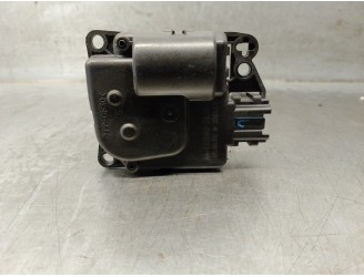 Replacement climate control flap actuator motor for Jeep Compass 2.0 CRD cat OEM IAM reference AA11380026301 