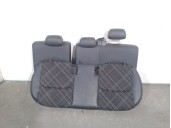 Recambio de asientos traseros para mitsubishi mirage / space star vi hatchback (a0_a) 1.2 referencia OEM IAM 6902F167XC 6902F167