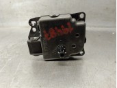 Recambio de motor apertura trampillas climatizador para jeep compass 2.0 crd cat referencia OEM IAM AA11380026301  