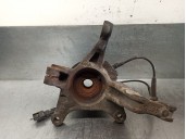 Recambio de mangueta delantera izquierda para dacia lodgy 1.5 dci diesel fap cat referencia OEM IAM 400110096R 