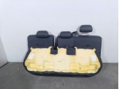 Recambio de asientos traseros para mitsubishi mirage / space star vi hatchback (a0_a) 1.2 referencia OEM IAM 6902F167XC 6902F167
