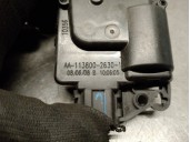 Recambio de motor apertura trampillas climatizador para jeep compass 2.0 crd cat referencia OEM IAM AA11380026301  